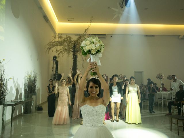 O casamento de Israel e Ingrid em São Paulo 130