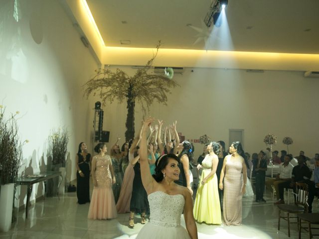 O casamento de Israel e Ingrid em São Paulo 132