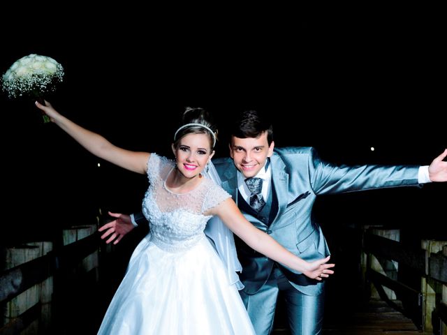 O casamento de Priscila e Dyeiko em Marechal Cândido Rondon, Paraná 7