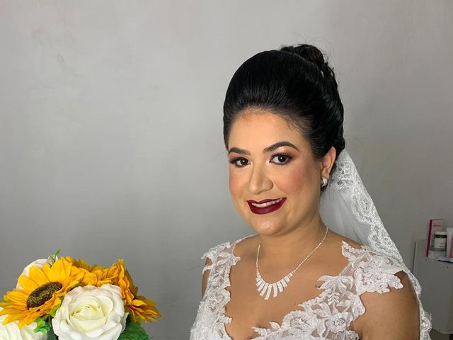 O casamento de Lucas e Carol em Guarulhos, São Paulo 4
