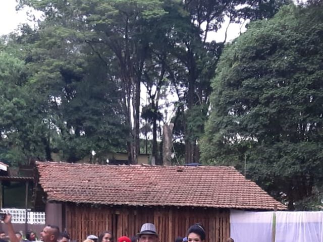 O casamento de Lucas e Carol em Guarulhos, São Paulo 6