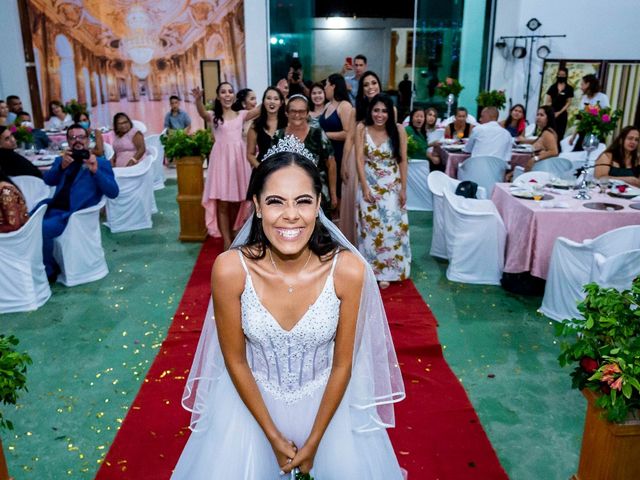 O casamento de Raul pires e Emanuela  Barros  em Rio Branco, Acre 3