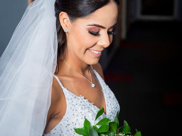 O casamento de Raul pires e Emanuela  Barros  em Rio Branco, Acre 6