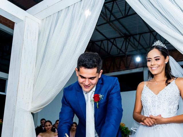 O casamento de Raul pires e Emanuela  Barros  em Rio Branco, Acre 7