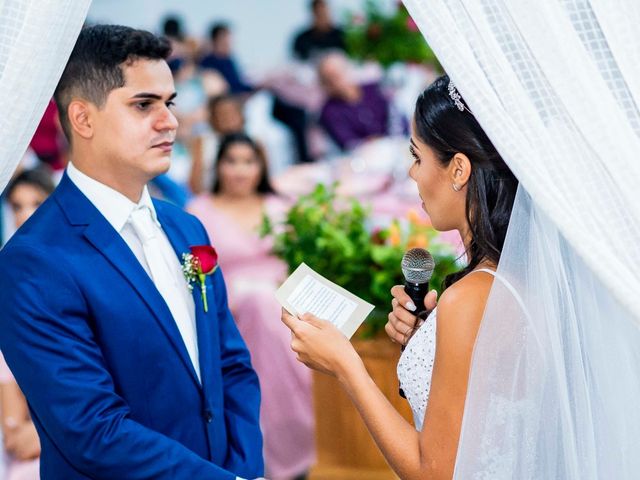 O casamento de Raul pires e Emanuela  Barros  em Rio Branco, Acre 10