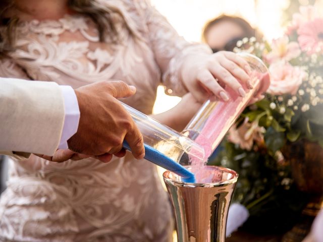 O casamento de Thiago e Roberta em Juiz de Fora, Minas Gerais 16