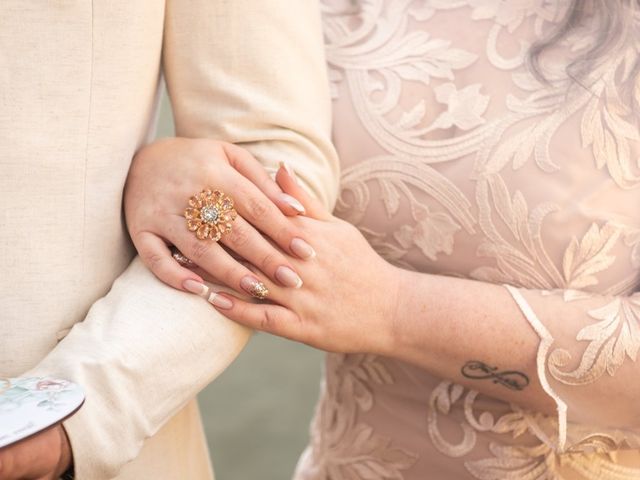 O casamento de Thiago e Roberta em Juiz de Fora, Minas Gerais 17