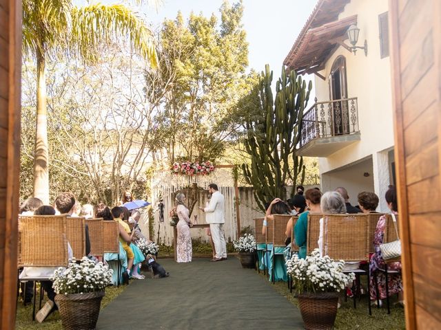 O casamento de Thiago e Roberta em Juiz de Fora, Minas Gerais 18