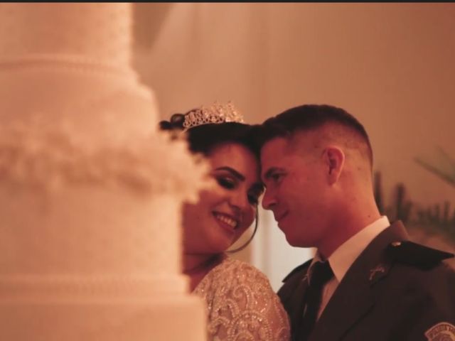 O casamento de André e Natália em Bauru, São Paulo Estado 7