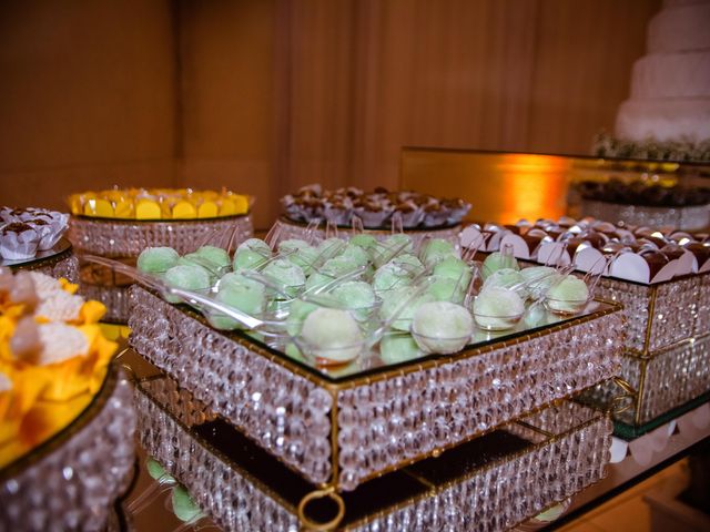 O casamento de Gabriel e Gabriele em Curitiba, Paraná 6