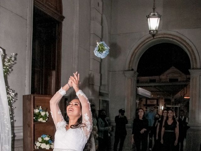 O casamento de Jhonata e Maiara em São Paulo, São Paulo Estado 13