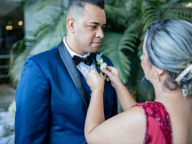 O casamento de Thiago e Leila em Belo Horizonte, Minas Gerais 20