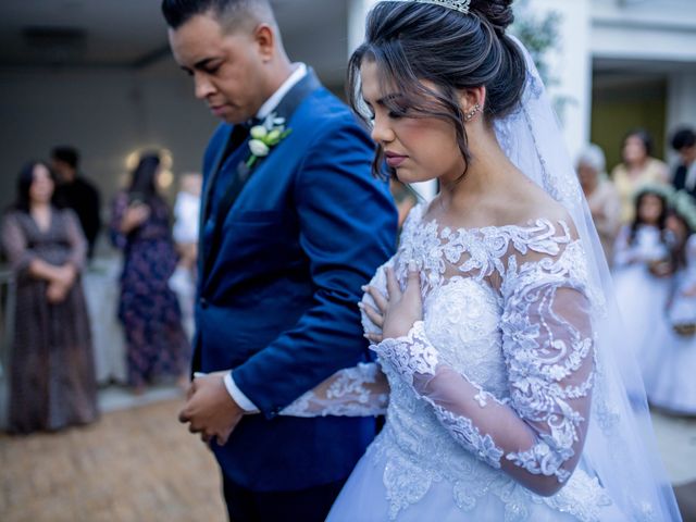 O casamento de Thiago e Leila em Belo Horizonte, Minas Gerais 27