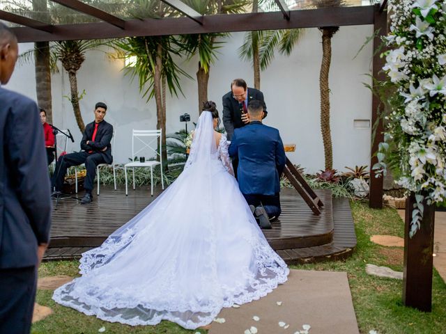 O casamento de Thiago e Leila em Belo Horizonte, Minas Gerais 40