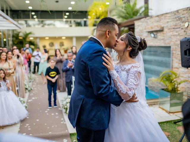 O casamento de Thiago e Leila em Belo Horizonte, Minas Gerais 41