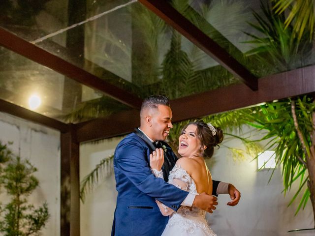 O casamento de Thiago e Leila em Belo Horizonte, Minas Gerais 52