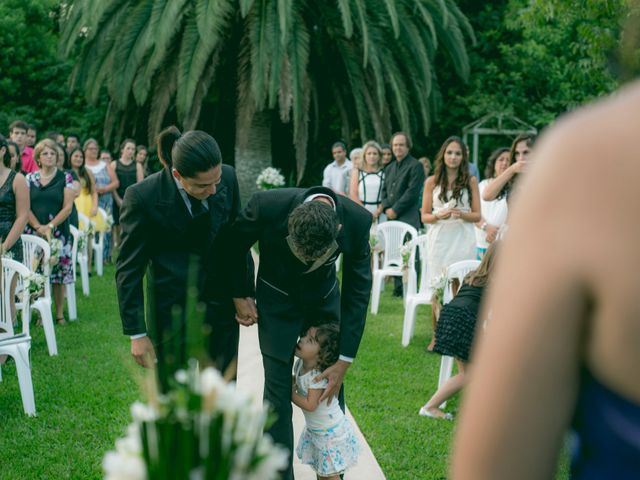 O casamento de Diego e Rui em Pelotas, Rio Grande do Sul 1