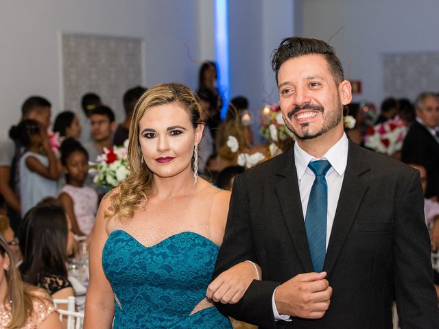 O casamento de Felix e Fabiana em São Paulo 16