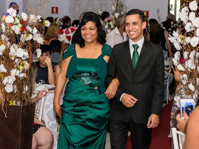 O casamento de Felix e Fabiana em São Paulo 22