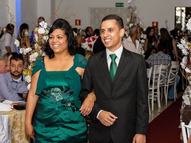 O casamento de Felix e Fabiana em São Paulo 23