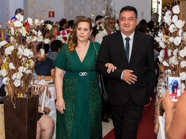 O casamento de Felix e Fabiana em São Paulo 30