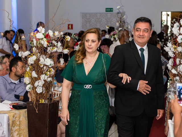 O casamento de Felix e Fabiana em São Paulo 31
