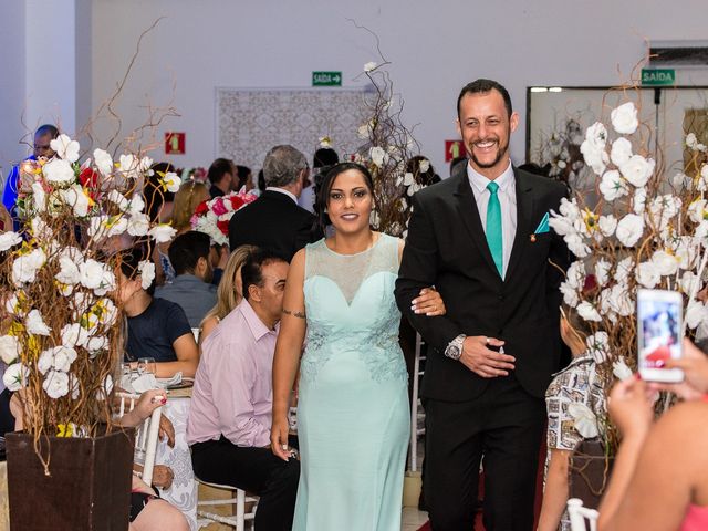 O casamento de Felix e Fabiana em São Paulo 37