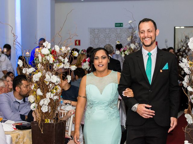 O casamento de Felix e Fabiana em São Paulo 38