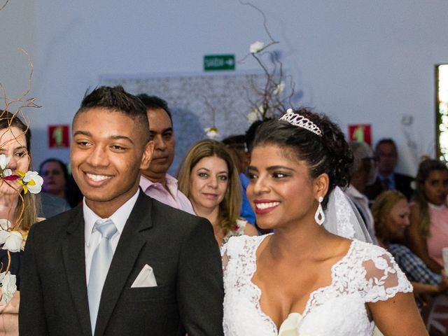 O casamento de Felix e Fabiana em São Paulo 50