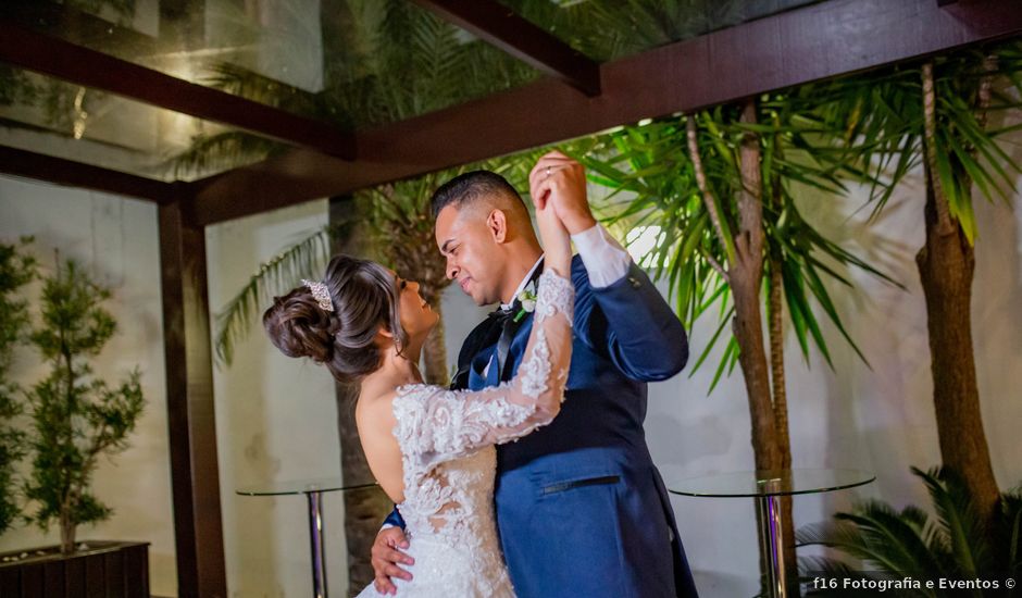 O casamento de Thiago e Leila em Belo Horizonte, Minas Gerais