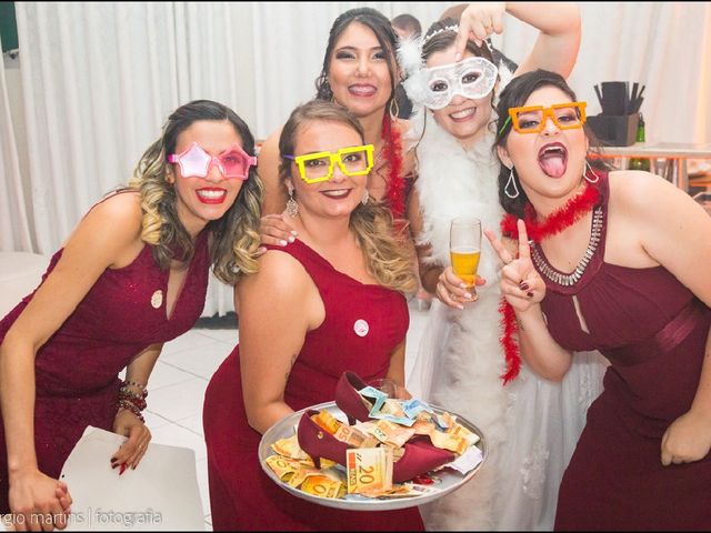 O casamento de Rodrigo  e Mayra  em São Paulo 21