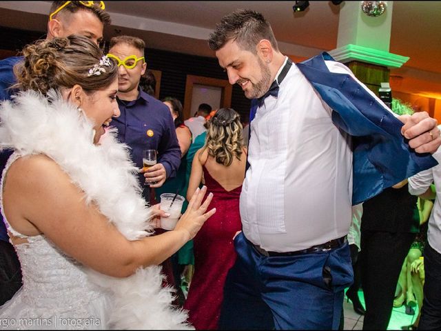 O casamento de Rodrigo  e Mayra  em São Paulo 2