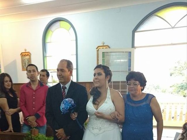 O casamento de Willian e Marianne em Itatiba, São Paulo Estado 5