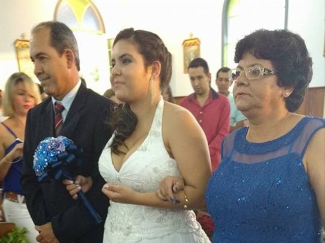 O casamento de Willian e Marianne em Itatiba, São Paulo Estado 7