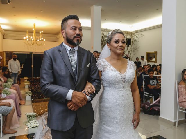 O casamento de Alexandre e Gilca em Guarulhos, São Paulo 31