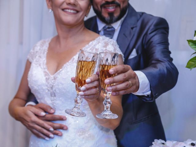 O casamento de Alexandre e Gilca em Guarulhos, São Paulo 37
