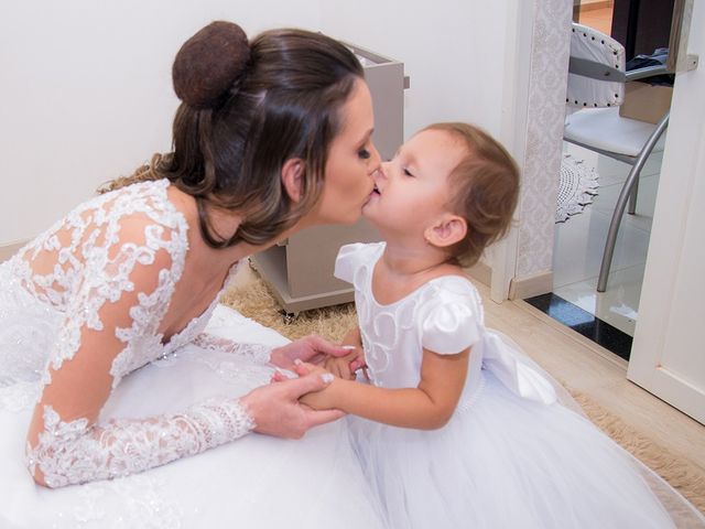 O casamento de Guilherme e Bianca em Floraí, Paraná 16