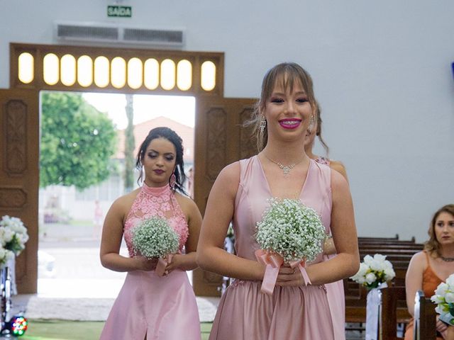 O casamento de Guilherme e Bianca em Floraí, Paraná 43
