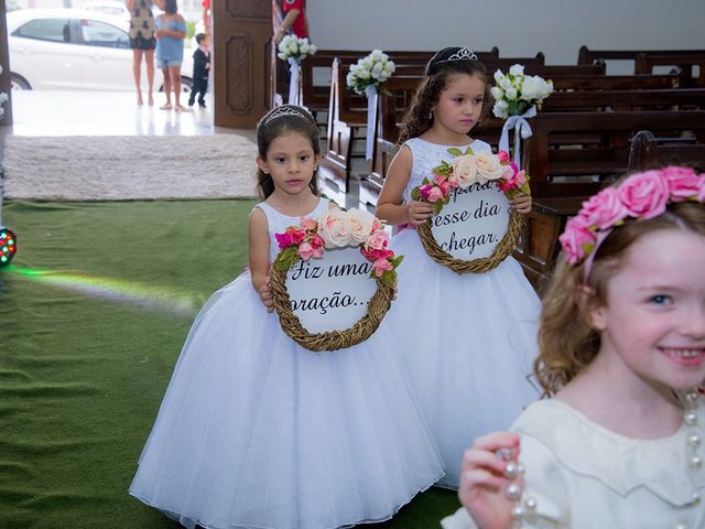 O casamento de Guilherme e Bianca em Floraí, Paraná 49