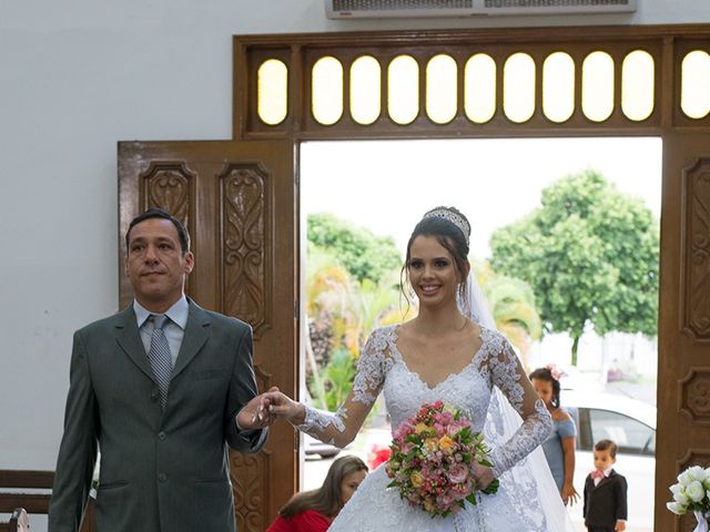 O casamento de Guilherme e Bianca em Floraí, Paraná 51