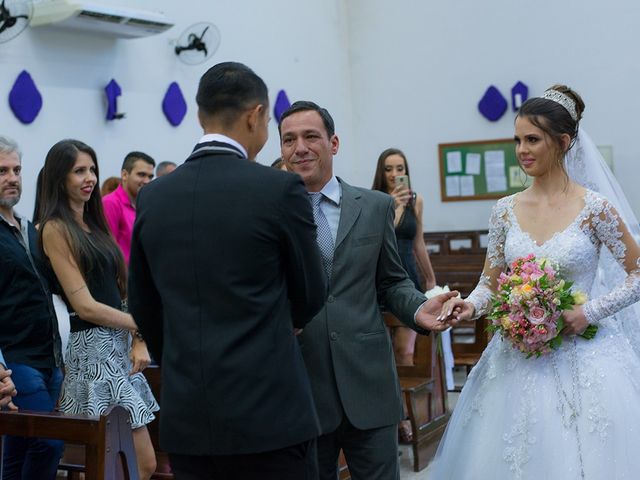 O casamento de Guilherme e Bianca em Floraí, Paraná 52