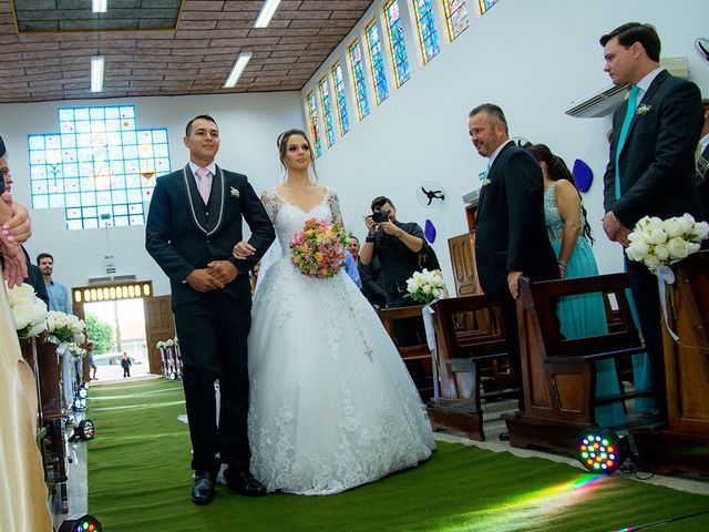 O casamento de Guilherme e Bianca em Floraí, Paraná 55