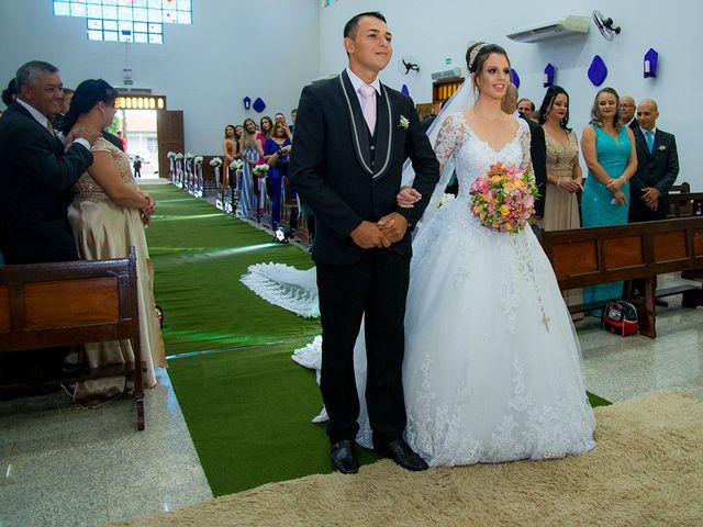 O casamento de Guilherme e Bianca em Floraí, Paraná 56