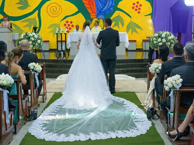 O casamento de Guilherme e Bianca em Floraí, Paraná 57