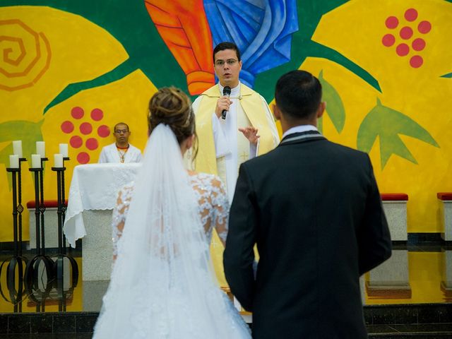 O casamento de Guilherme e Bianca em Floraí, Paraná 60