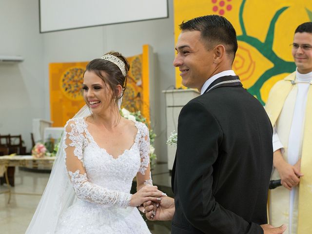 O casamento de Guilherme e Bianca em Floraí, Paraná 64