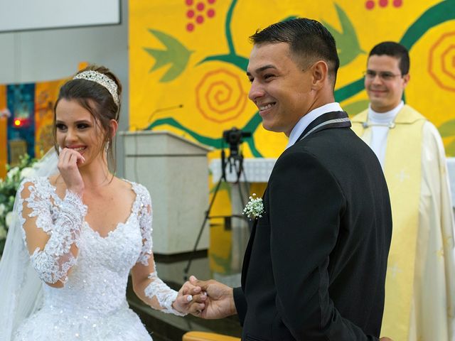 O casamento de Guilherme e Bianca em Floraí, Paraná 65