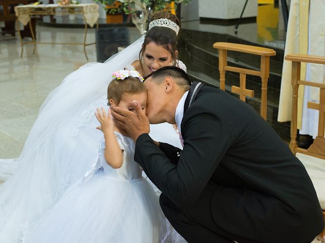 O casamento de Guilherme e Bianca em Floraí, Paraná 66