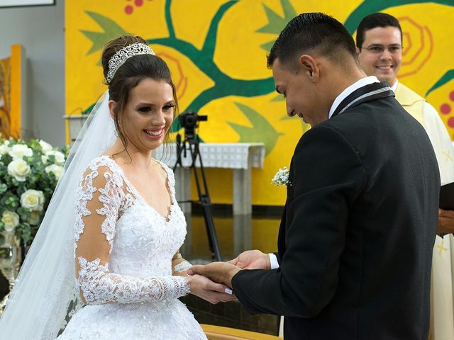 O casamento de Guilherme e Bianca em Floraí, Paraná 69
