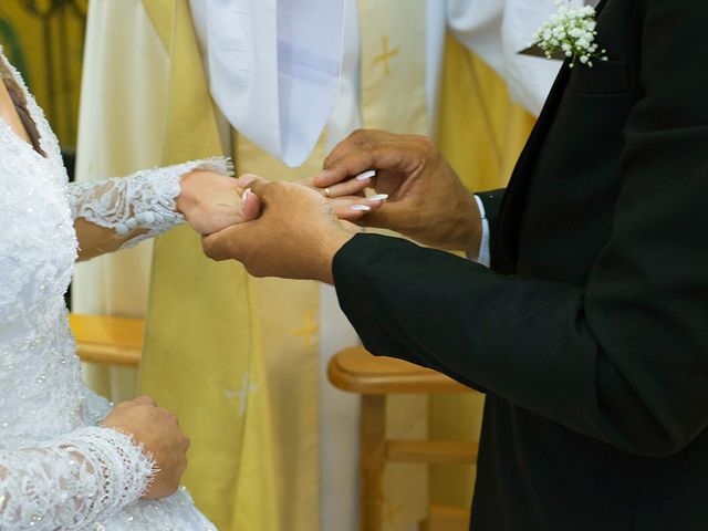 O casamento de Guilherme e Bianca em Floraí, Paraná 71